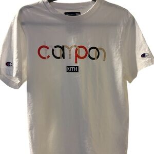 KITH x Champion Shirt